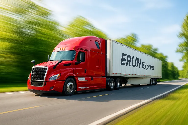 트럭운송